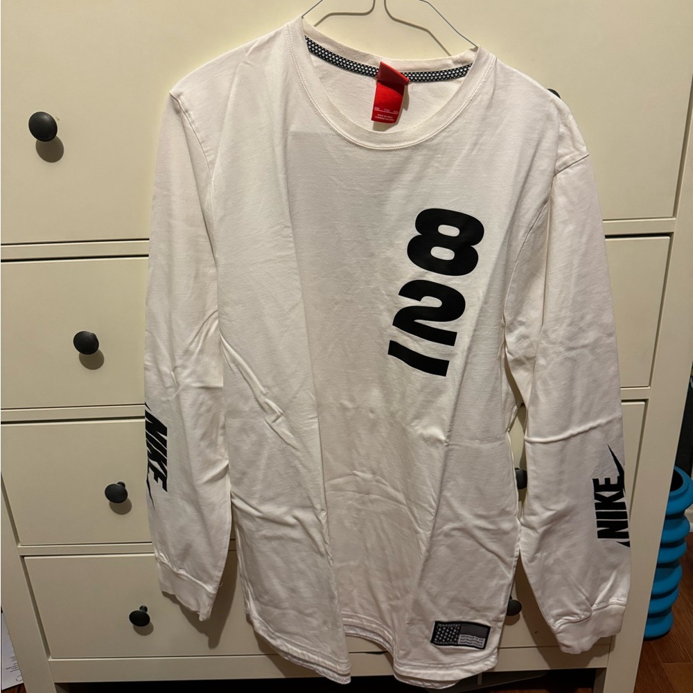 Nike long sleeve